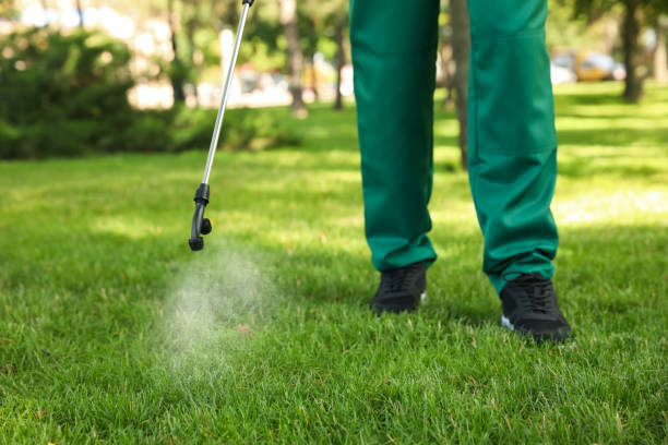 Wildlife Control Services in Evans, GA